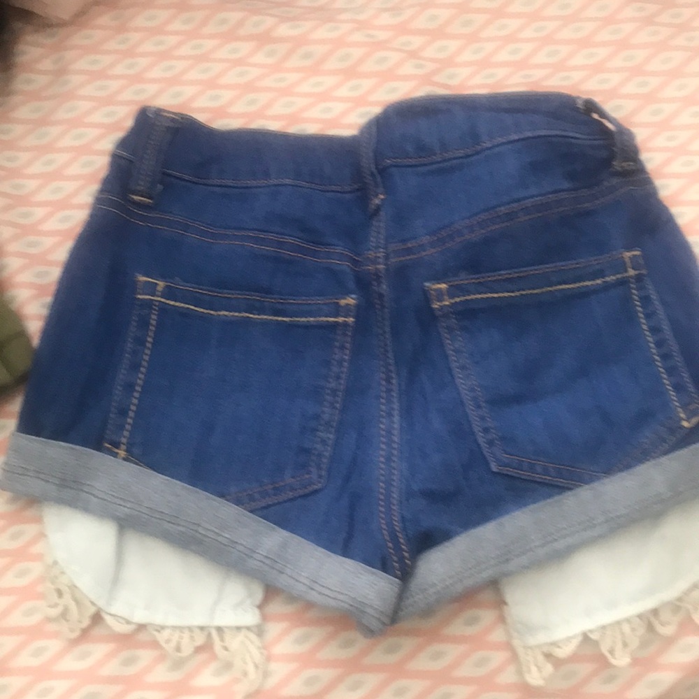 Shorts no boundaries - Picture 2 of 2